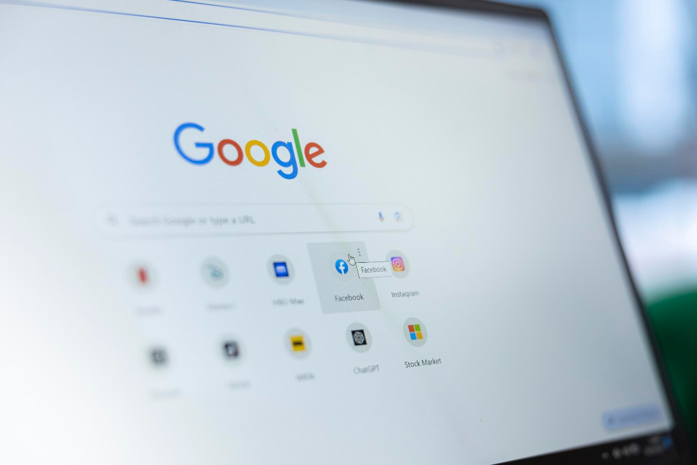 Posicionamiento en Google: Cómo lograr que te encuentren primero